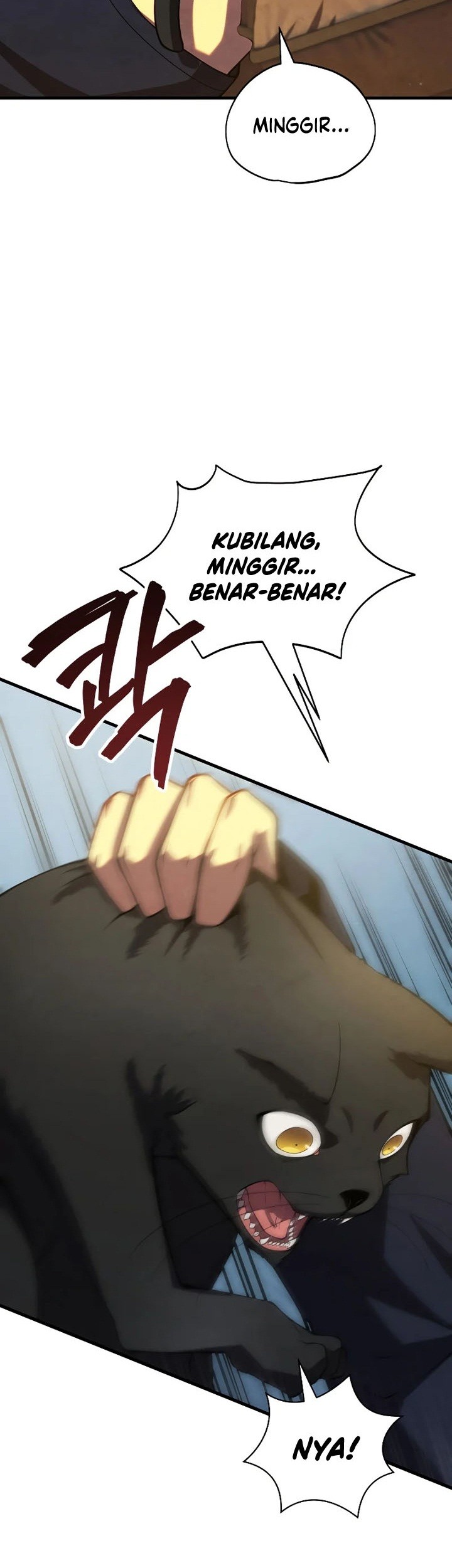 Swordmaster’s Youngest Son Bab 37 halaman 22