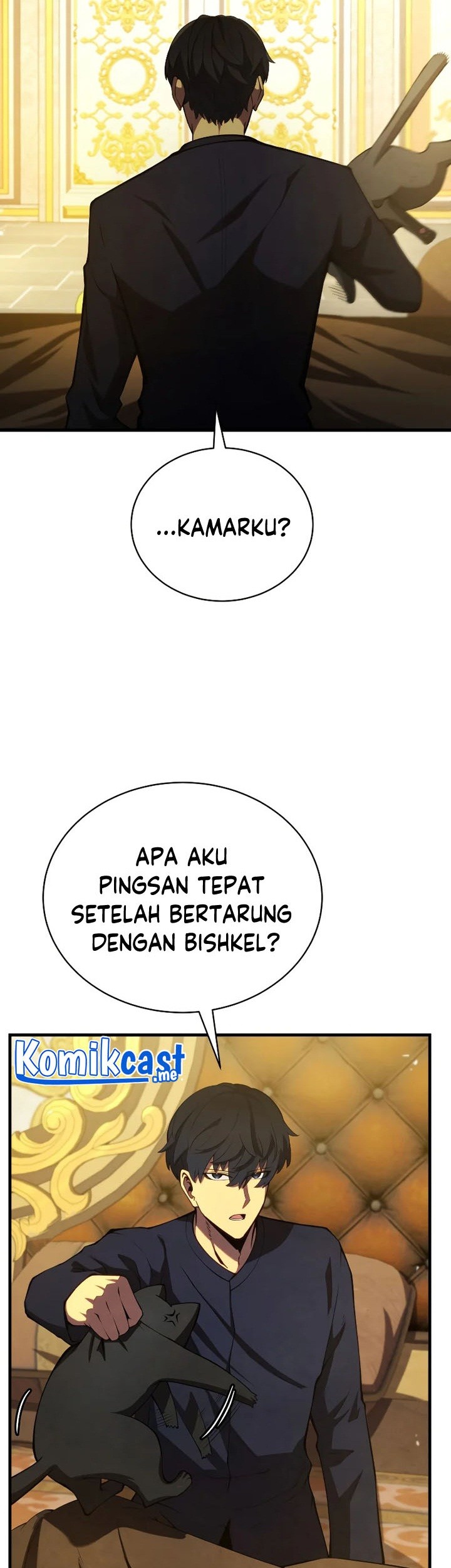 Swordmaster’s Youngest Son Bab 37 halaman 24