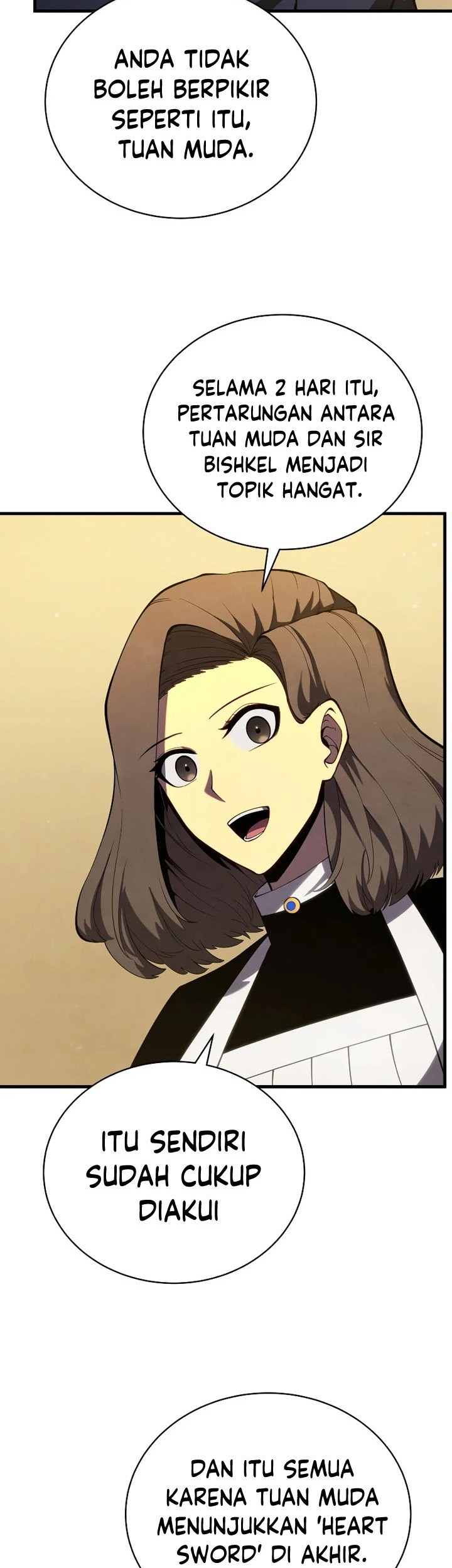 Swordmaster’s Youngest Son Bab 37 halaman 28