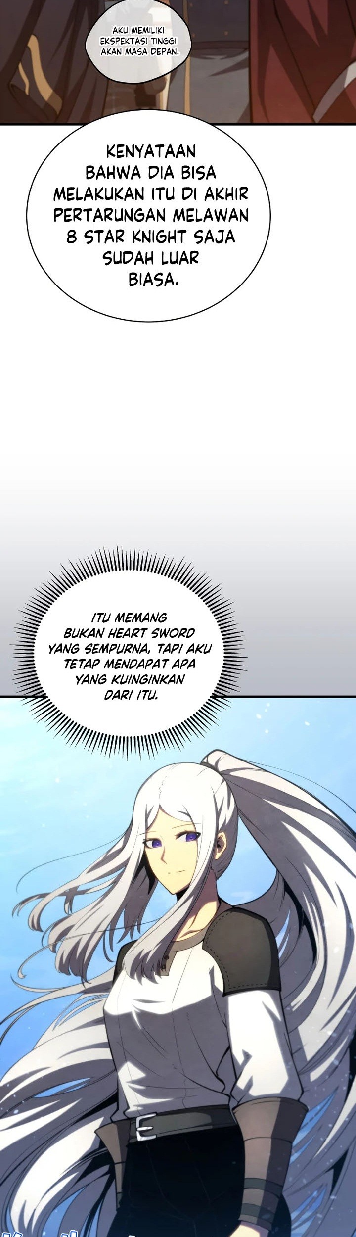 Swordmaster’s Youngest Son Bab 37 halaman 30