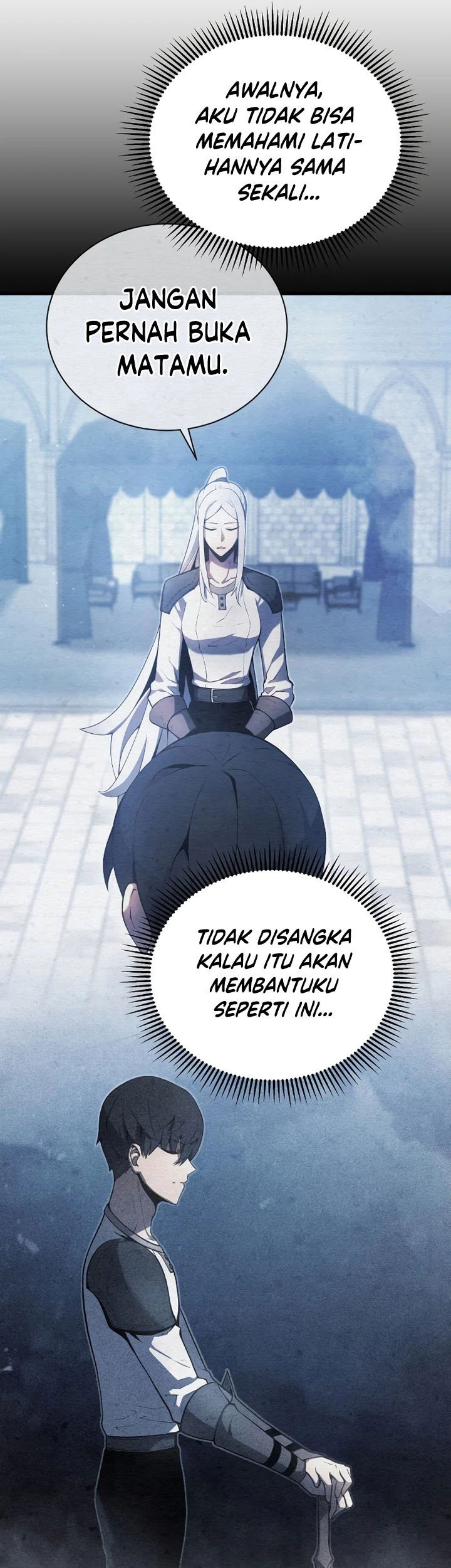 Swordmaster’s Youngest Son Bab 37 halaman 32