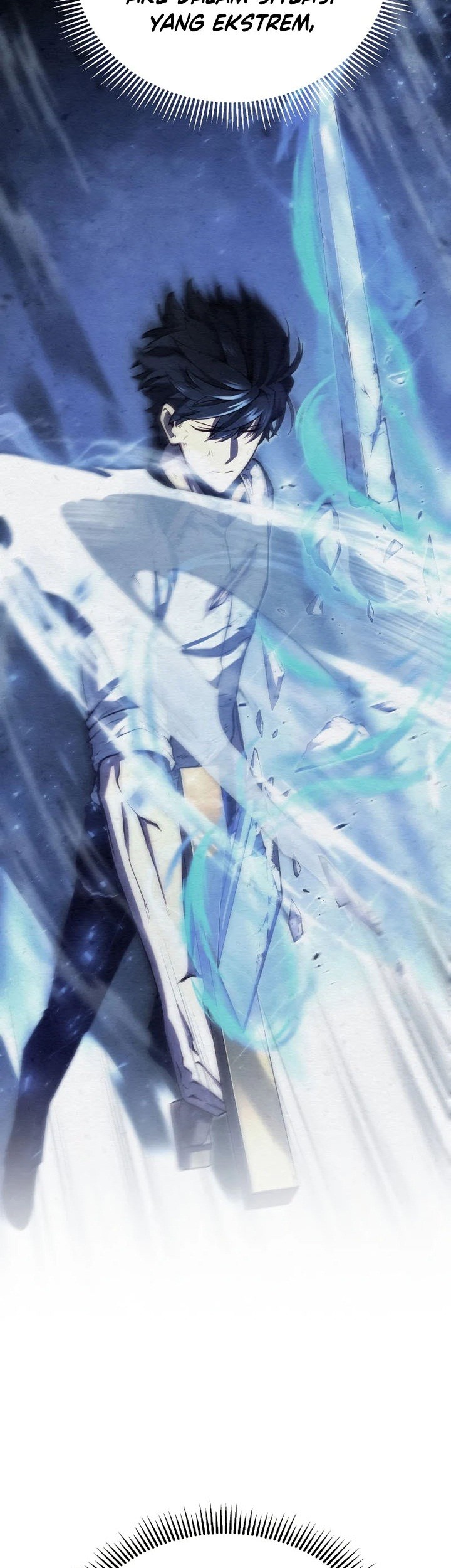 Swordmaster’s Youngest Son Bab 37 halaman 34