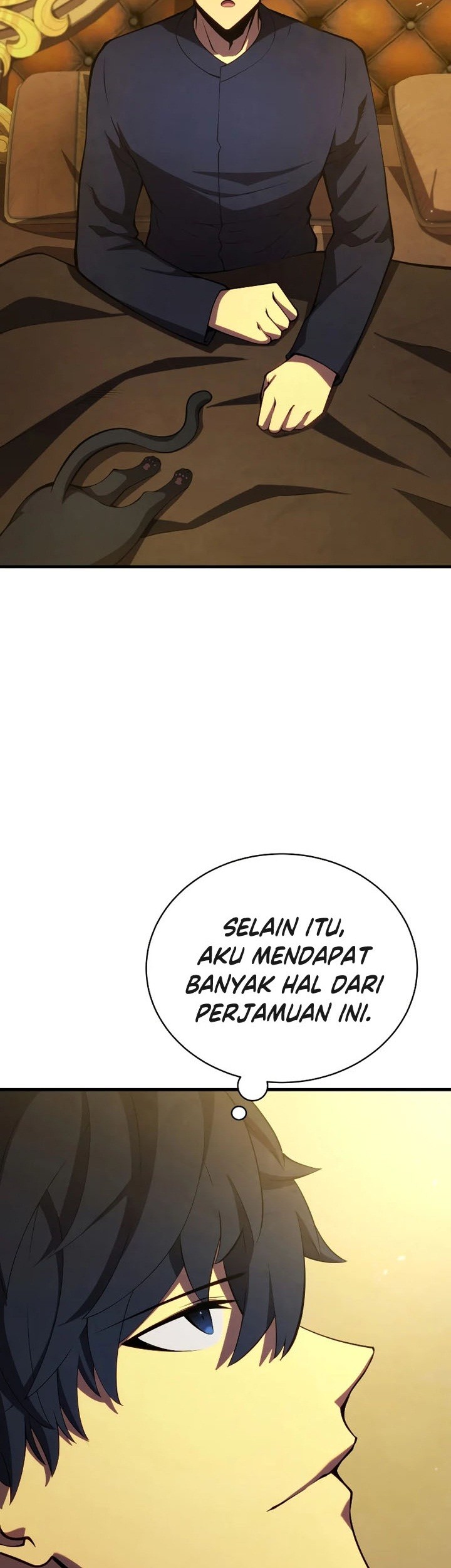 Swordmaster’s Youngest Son Bab 37 halaman 36