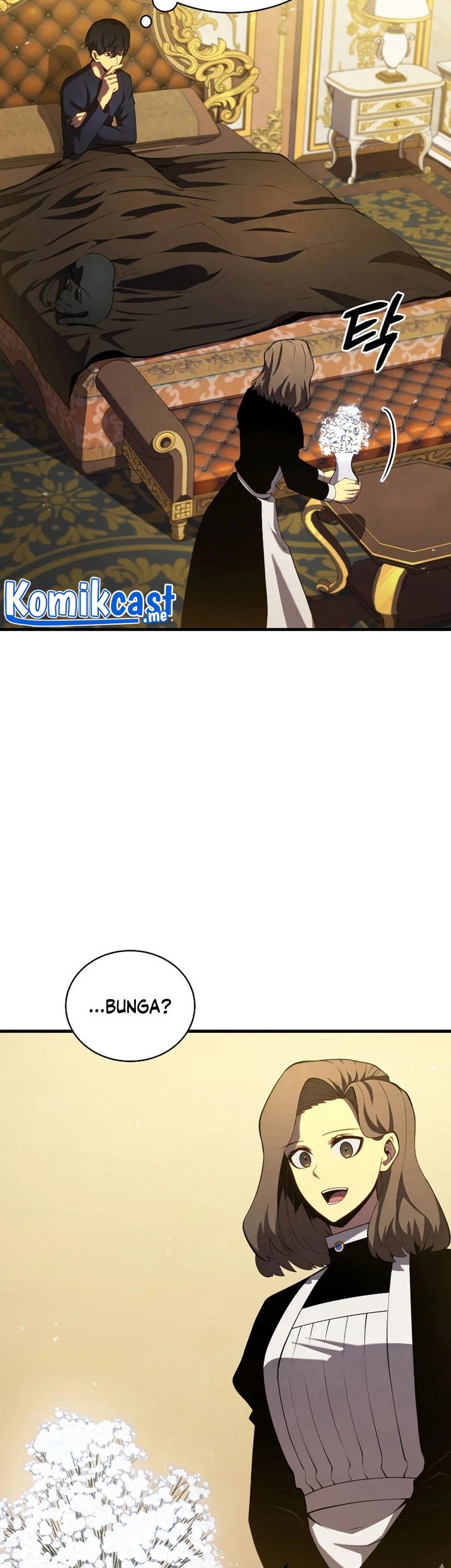 Swordmaster’s Youngest Son Bab 37 halaman 42