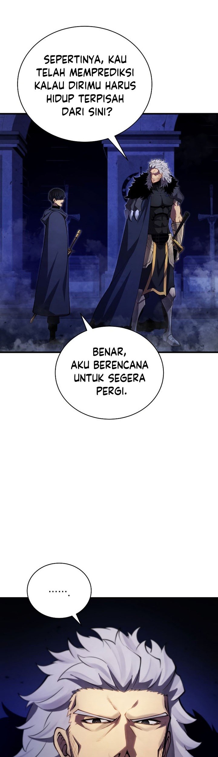 Swordmaster’s Youngest Son Bab 37 halaman 54
