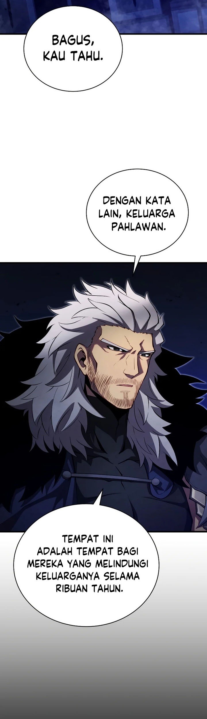 Swordmaster’s Youngest Son Bab 37 halaman 58