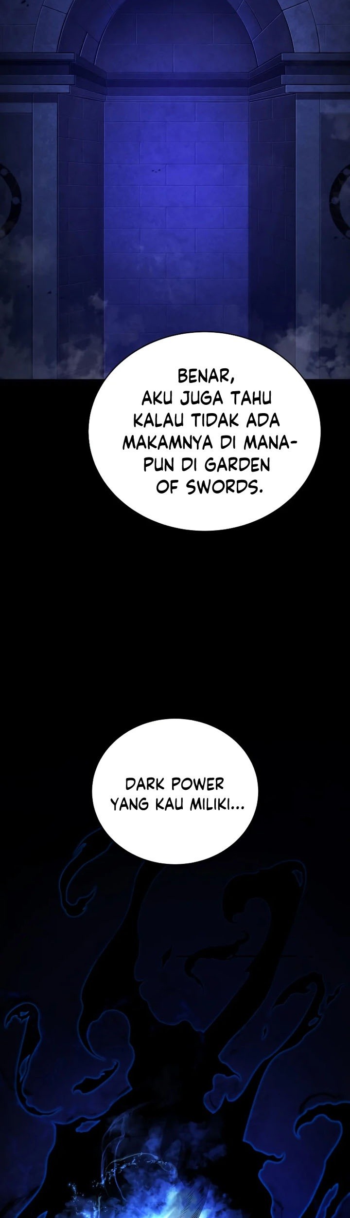 Swordmaster’s Youngest Son Bab 37 halaman 60