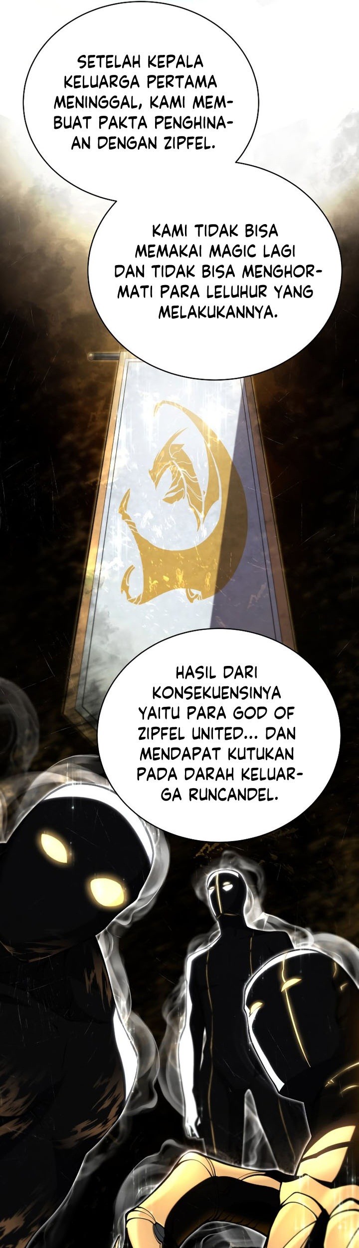 Swordmaster’s Youngest Son Bab 37 halaman 62