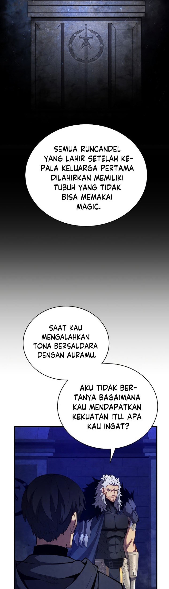 Swordmaster’s Youngest Son Bab 37 halaman 64