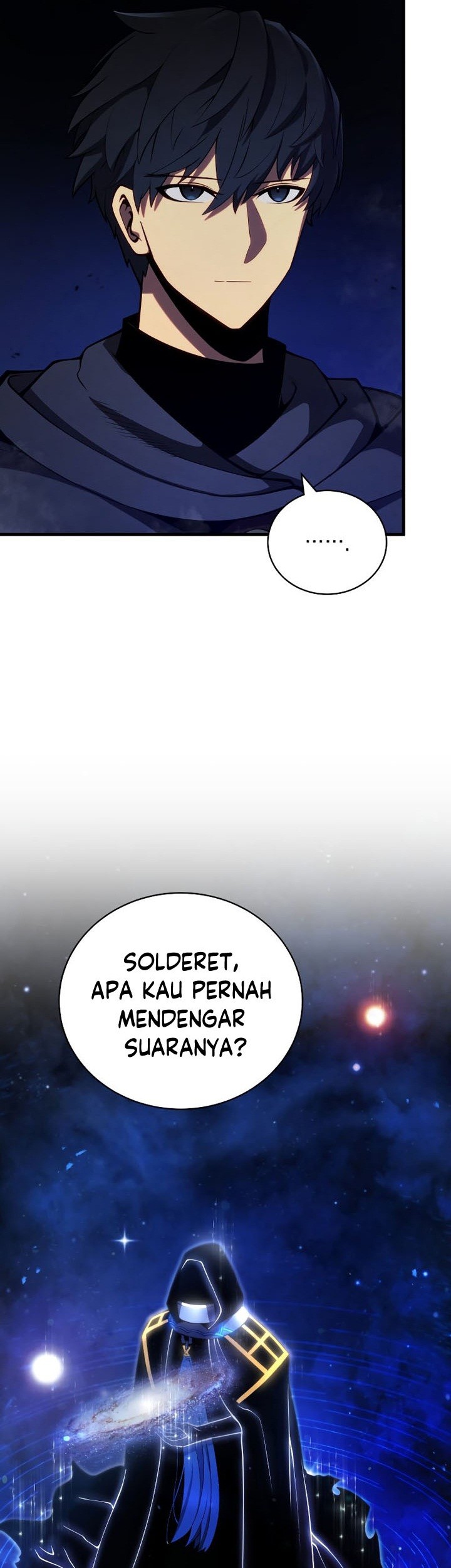 Swordmaster’s Youngest Son Bab 37 halaman 66