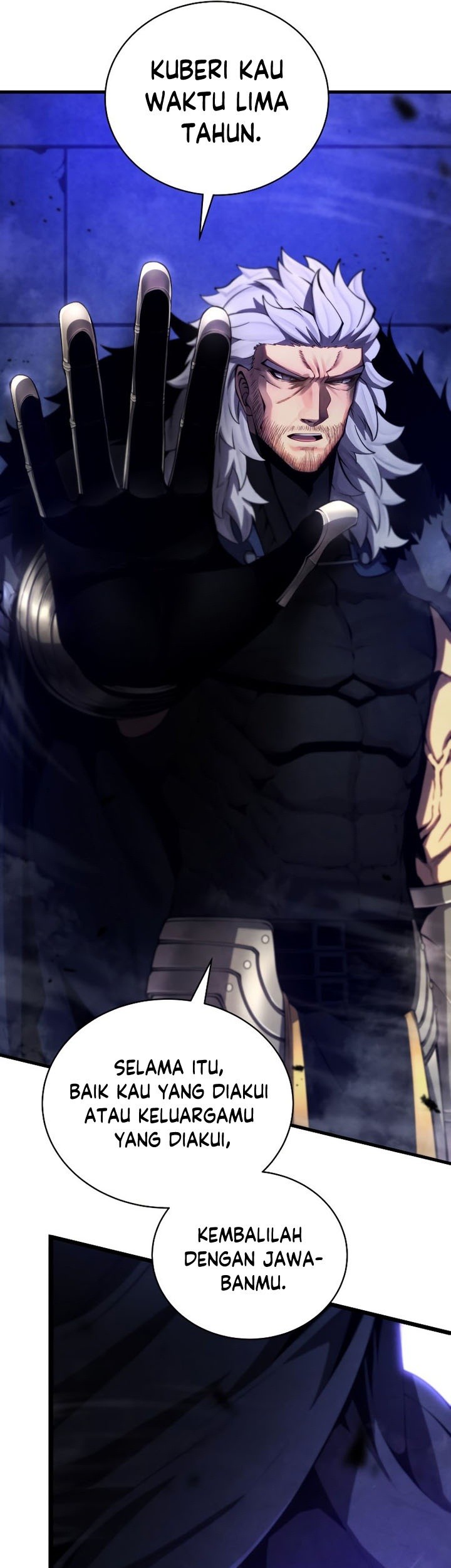 Swordmaster’s Youngest Son Bab 37 halaman 74