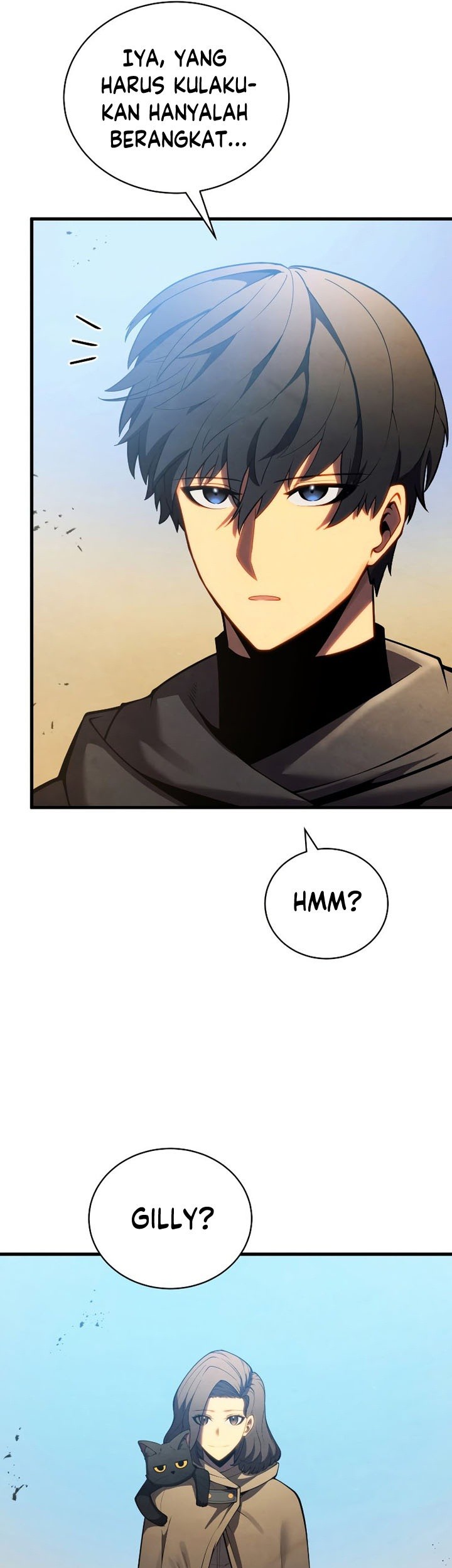 Swordmaster’s Youngest Son Bab 37 halaman 80