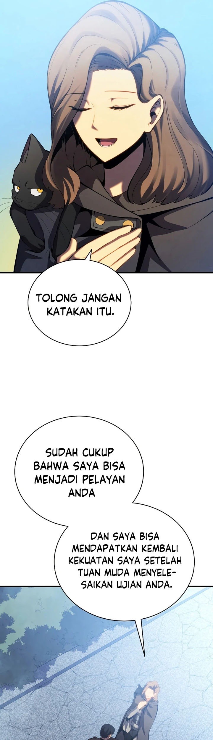 Swordmaster’s Youngest Son Bab 37 halaman 86