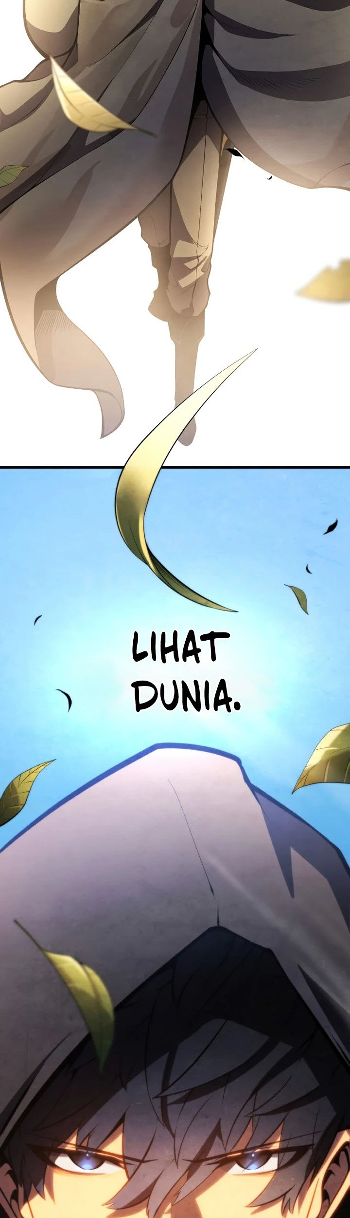 Swordmaster’s Youngest Son Bab 37 halaman 94