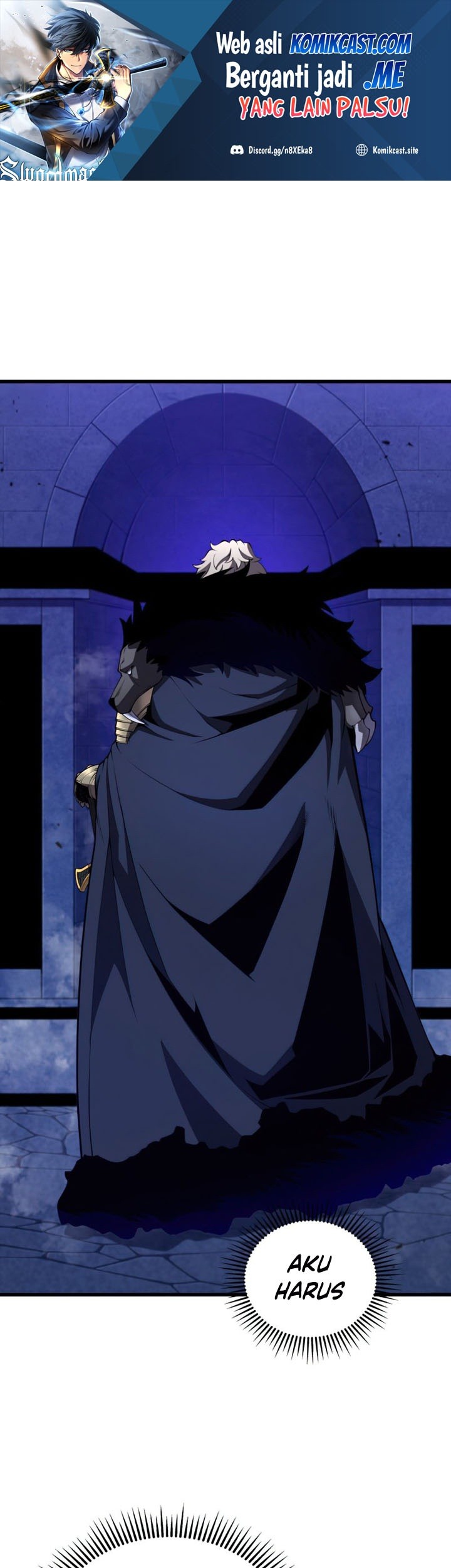 Swordmaster’s Youngest Son Bab 38 halaman 2