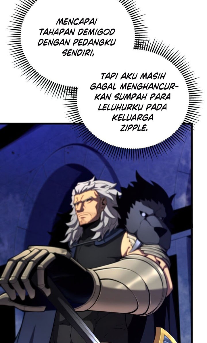 Swordmaster’s Youngest Son Bab 38 halaman 3