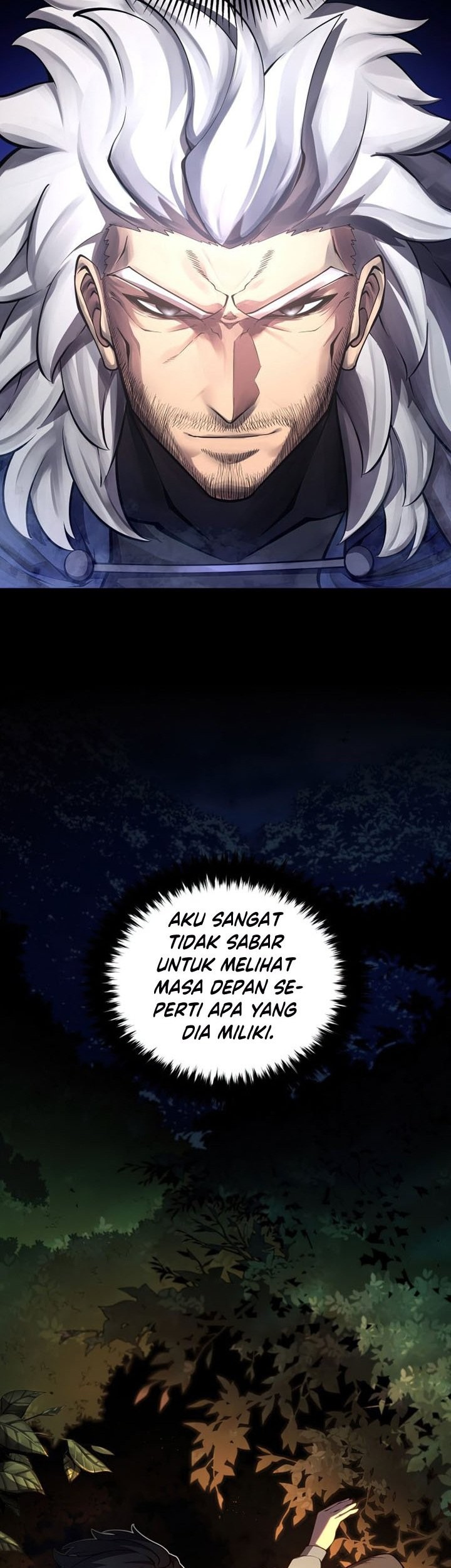 Swordmaster’s Youngest Son Bab 38 halaman 6