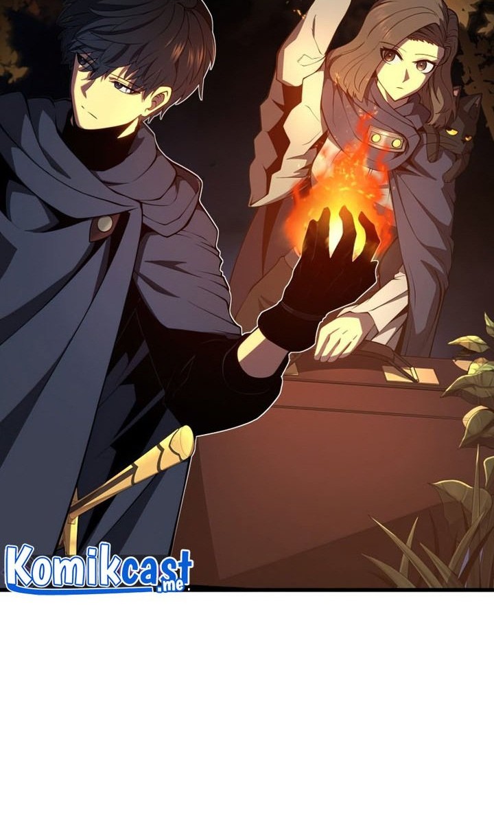 Swordmaster’s Youngest Son Bab 38 halaman 7