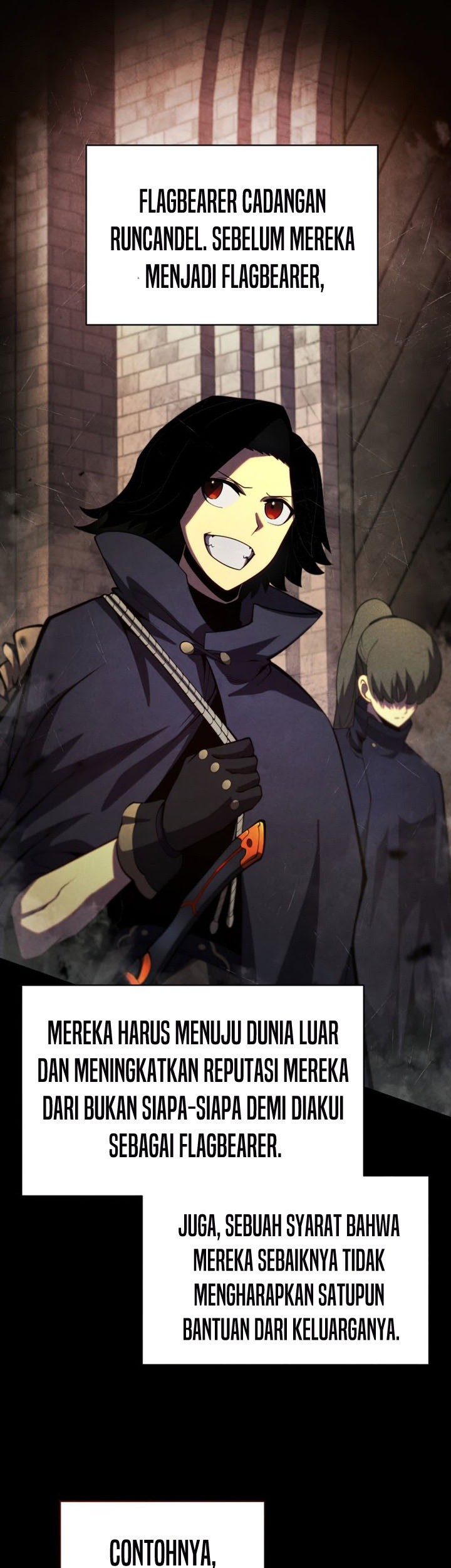 Swordmaster’s Youngest Son Bab 38 halaman 14