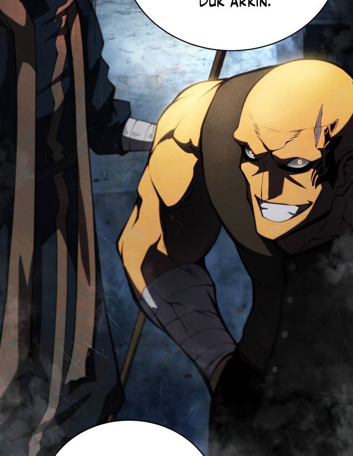 Swordmaster’s Youngest Son Bab 38 halaman 21