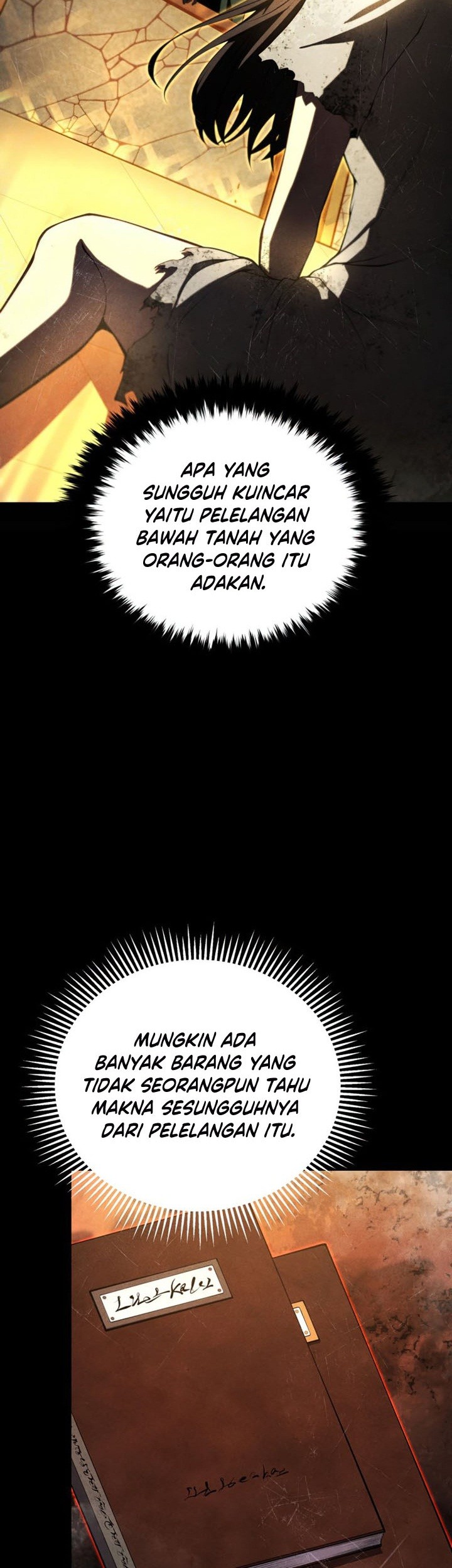 Swordmaster’s Youngest Son Bab 38 halaman 24