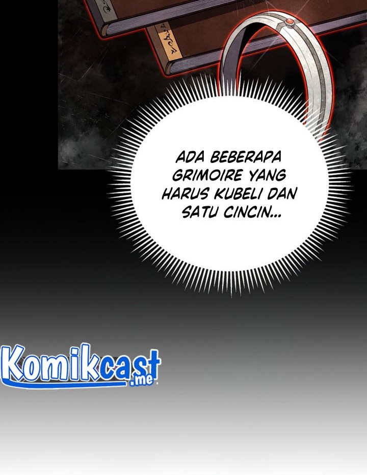Swordmaster’s Youngest Son Bab 38 halaman 25