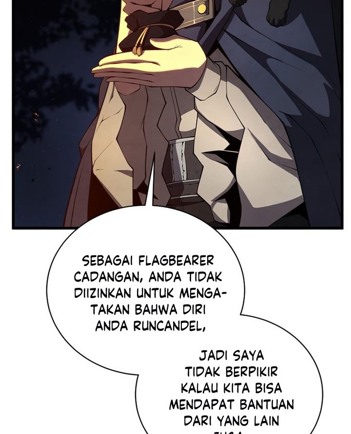 Swordmaster’s Youngest Son Bab 38 halaman 27