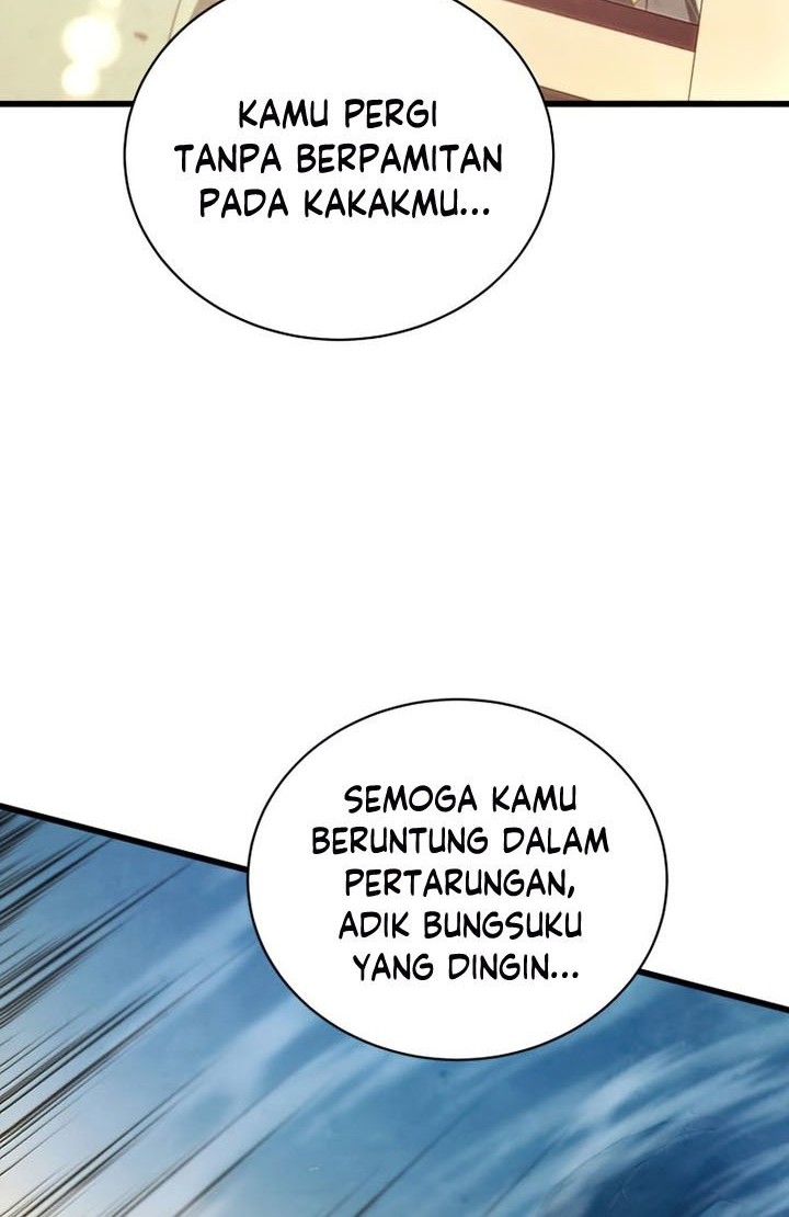 Swordmaster’s Youngest Son Bab 38 halaman 45