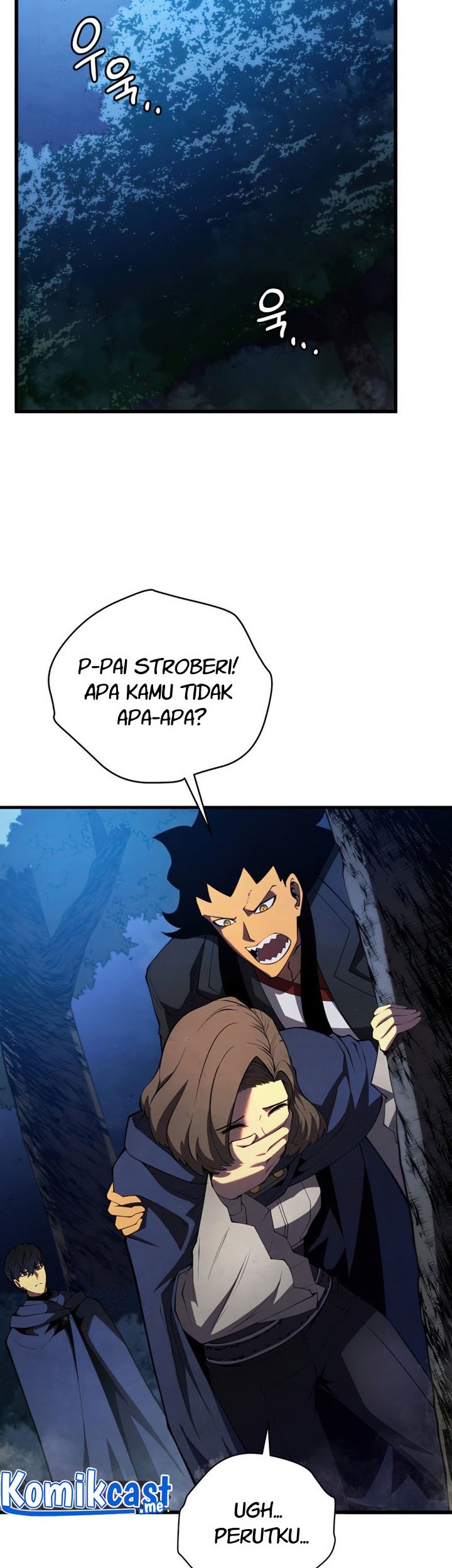 Swordmaster’s Youngest Son Bab 38 halaman 48