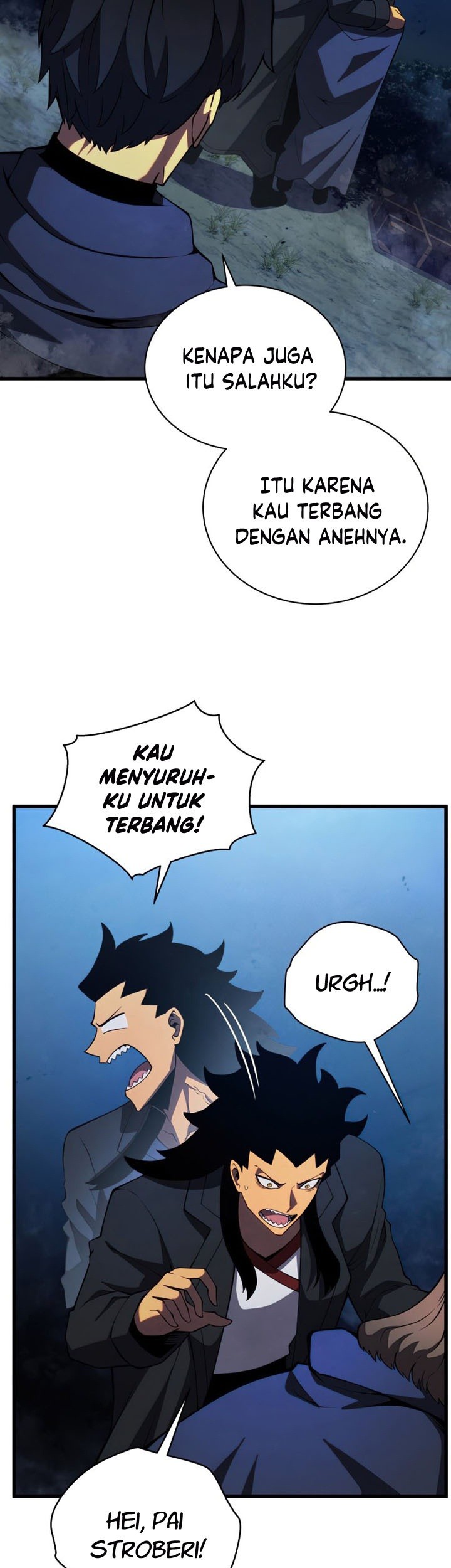 Swordmaster’s Youngest Son Bab 38 halaman 50