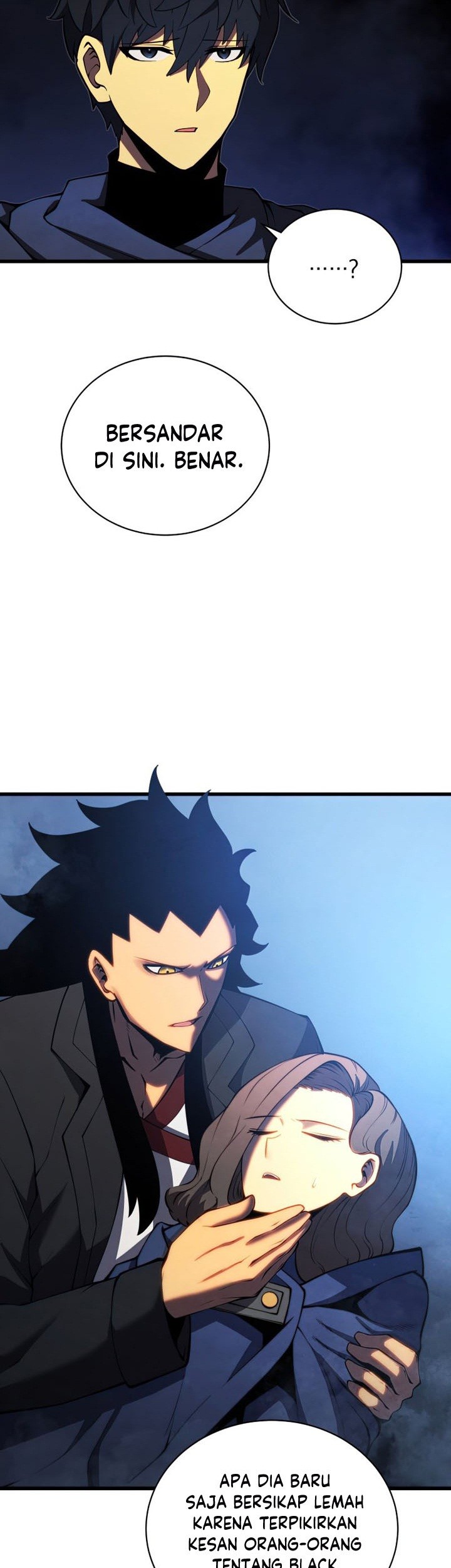 Swordmaster’s Youngest Son Bab 38 halaman 52