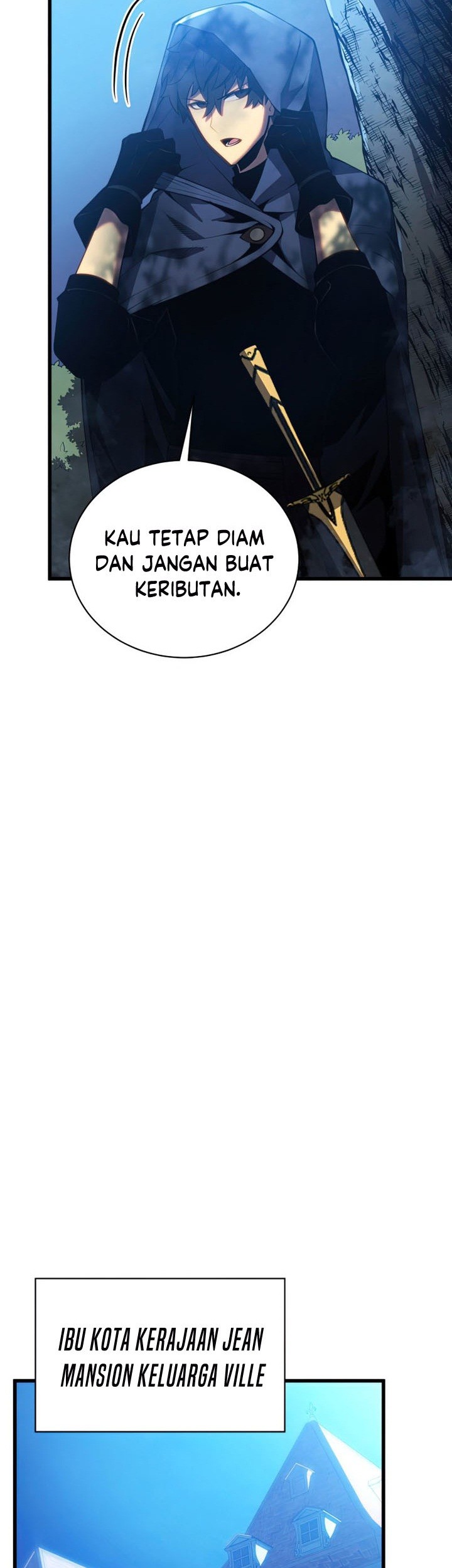 Swordmaster’s Youngest Son Bab 38 halaman 54