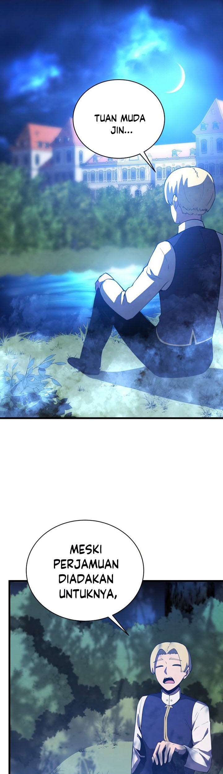 Swordmaster’s Youngest Son Bab 38 halaman 56