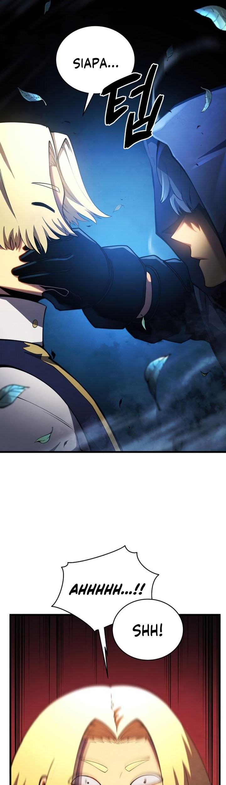 Swordmaster’s Youngest Son Bab 38 halaman 62