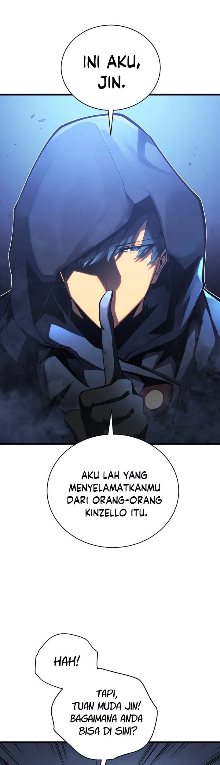 Swordmaster’s Youngest Son Bab 38 halaman 64