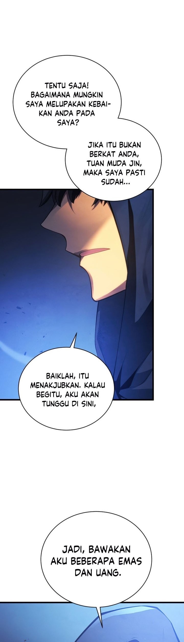 Swordmaster’s Youngest Son Bab 38 halaman 66