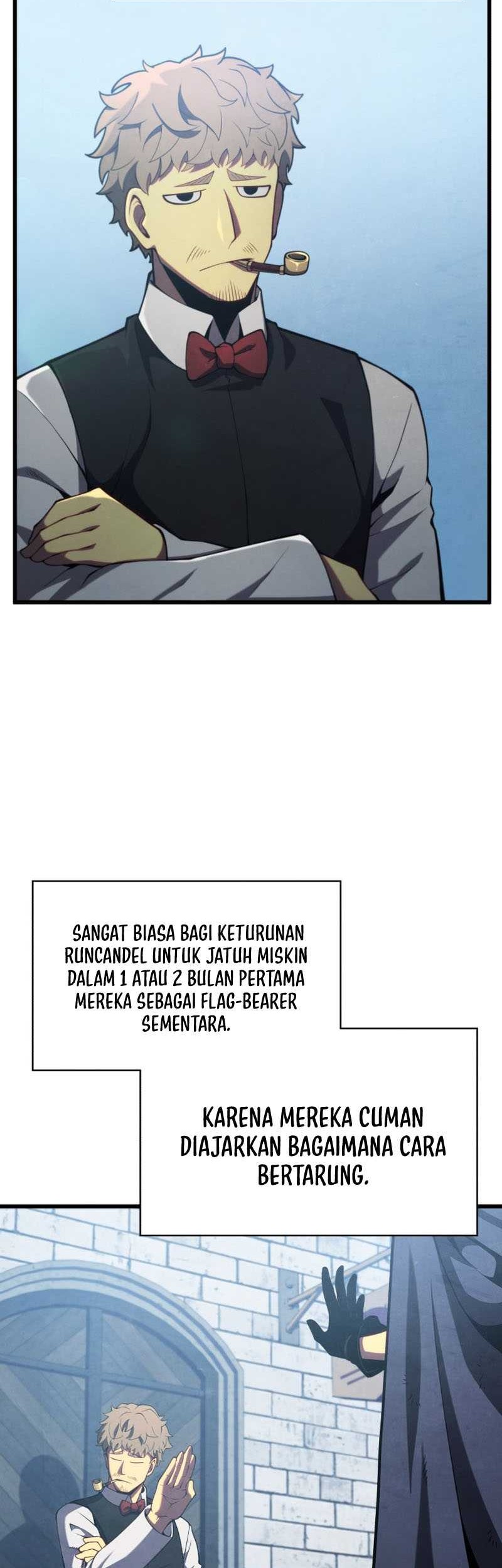 Swordmaster’s Youngest Son Bab 39 halaman 3