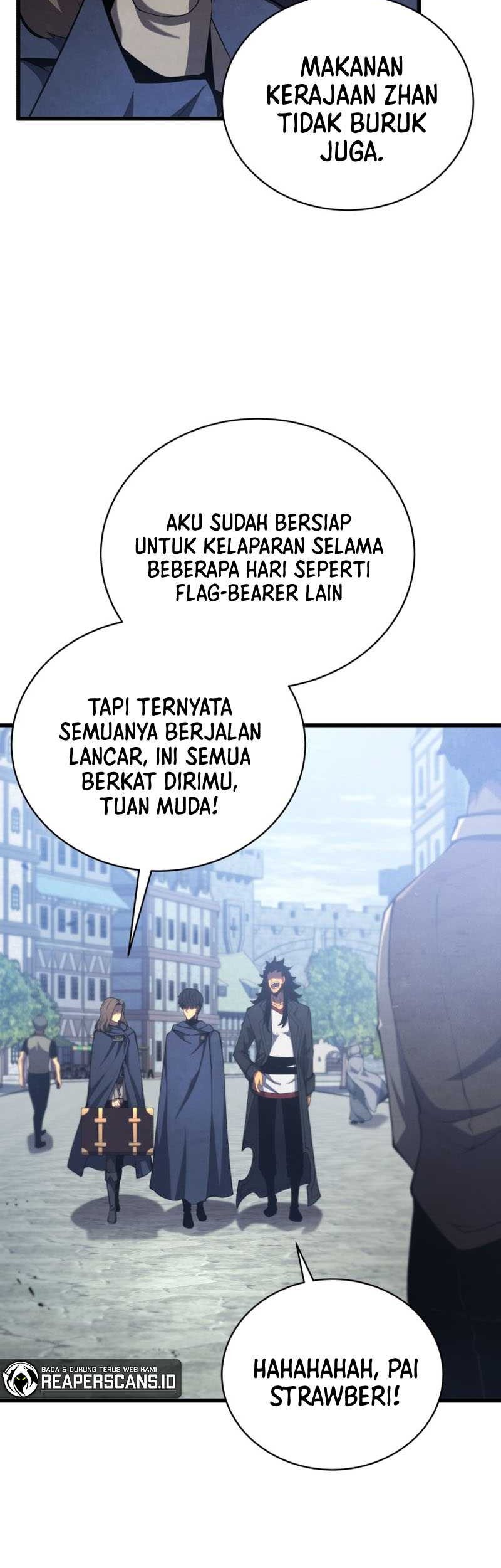 Swordmaster’s Youngest Son Bab 39 halaman 8
