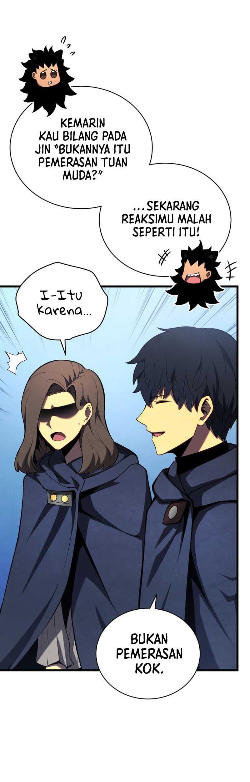 Swordmaster’s Youngest Son Bab 39 halaman 9