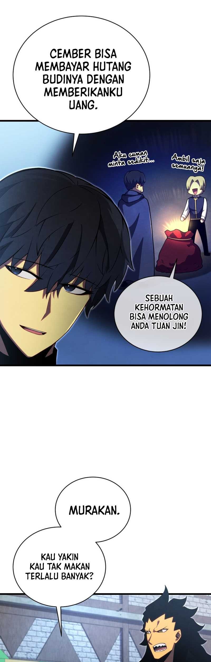 Swordmaster’s Youngest Son Bab 39 halaman 10