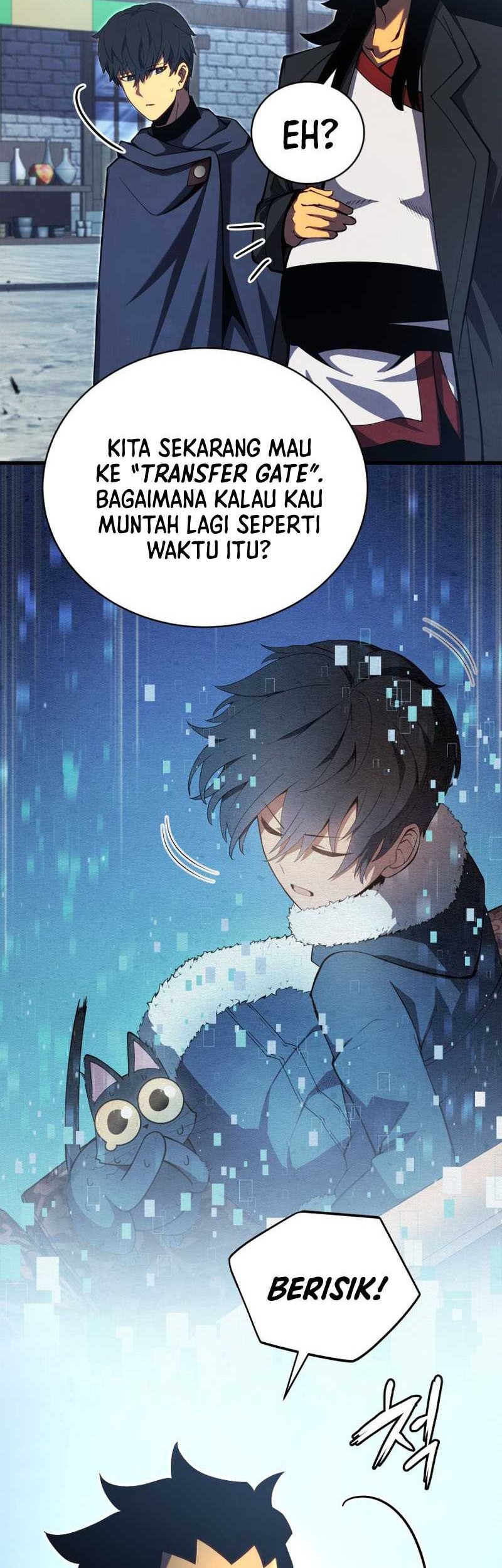 Swordmaster’s Youngest Son Bab 39 halaman 11