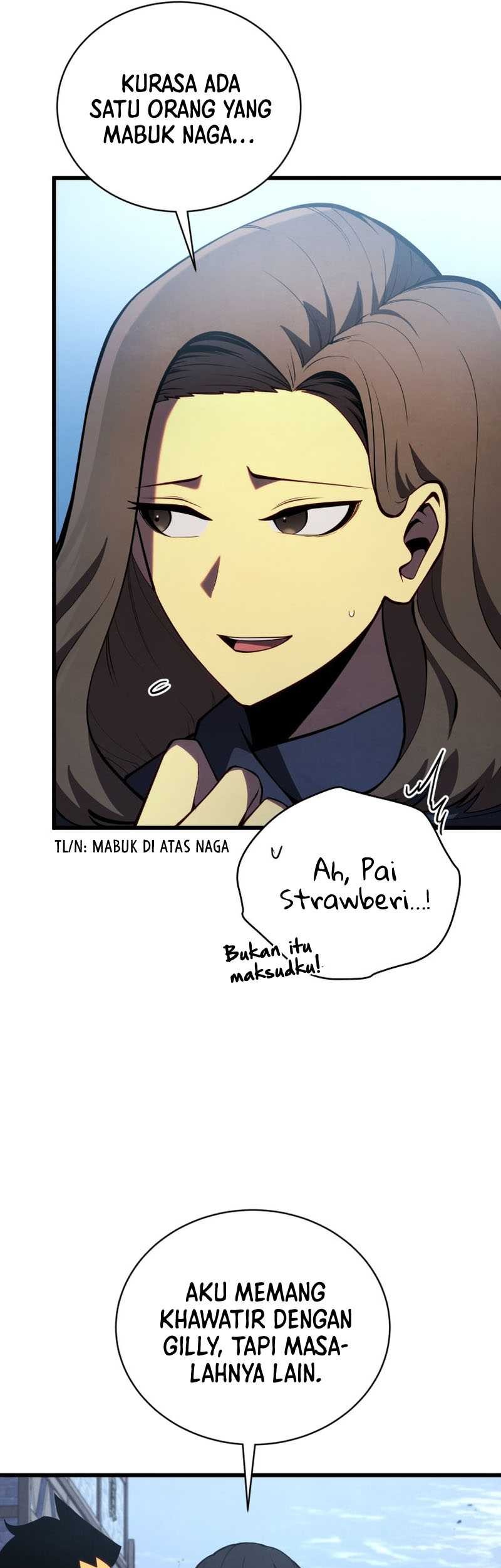Swordmaster’s Youngest Son Bab 39 halaman 14