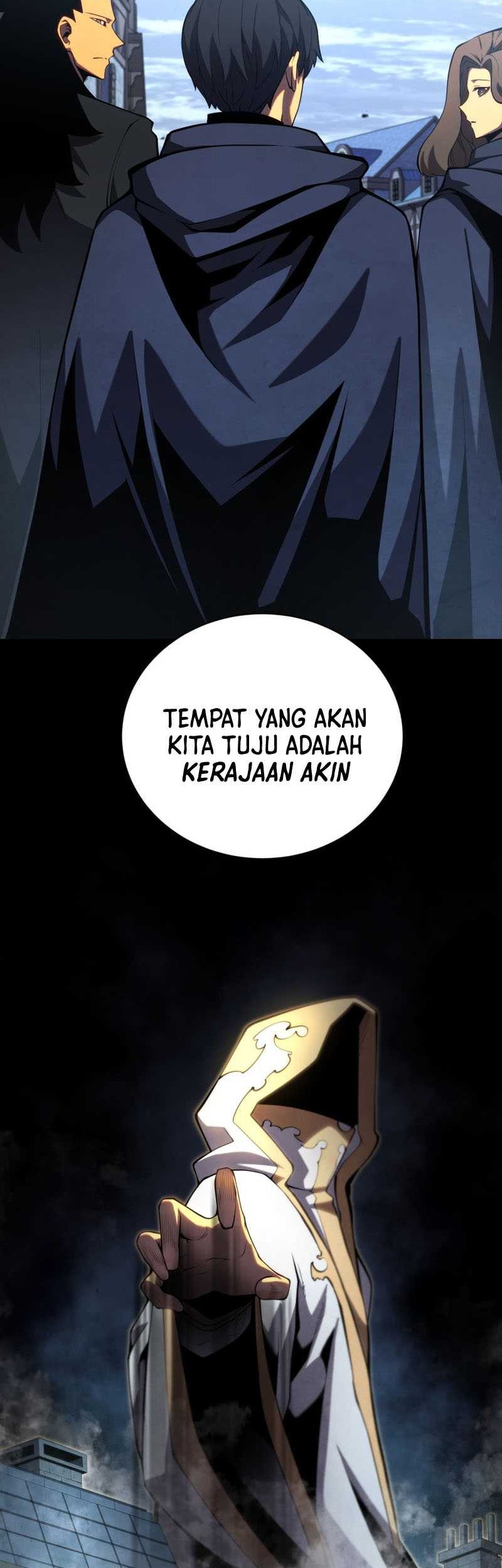 Swordmaster’s Youngest Son Bab 39 halaman 15
