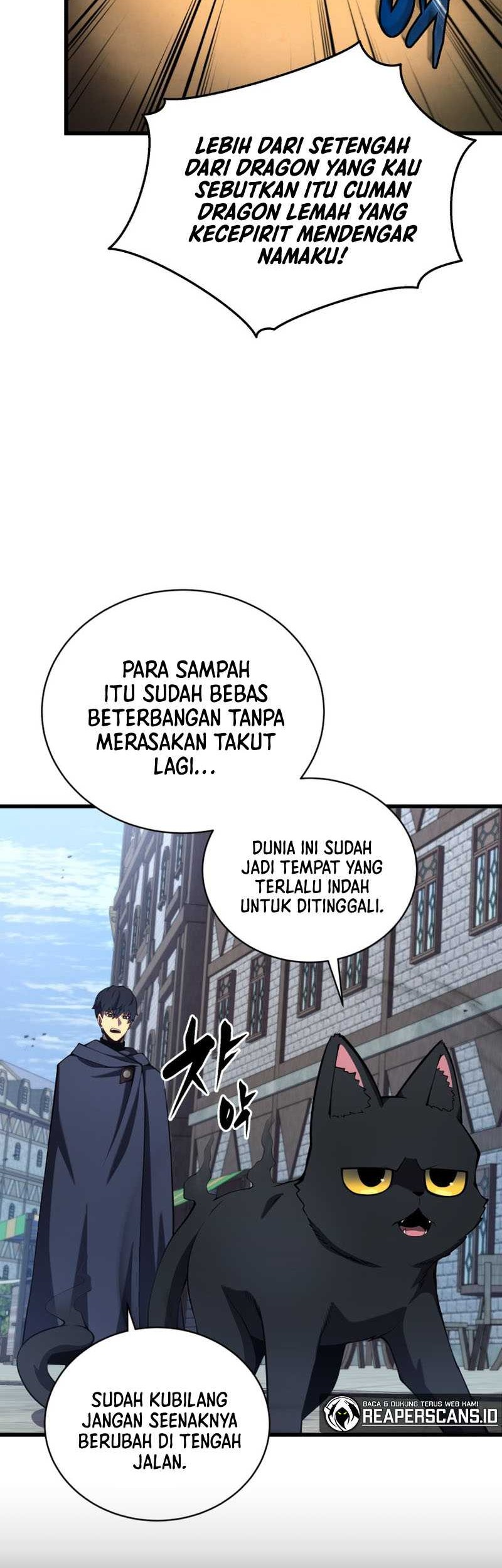 Swordmaster’s Youngest Son Bab 39 halaman 17
