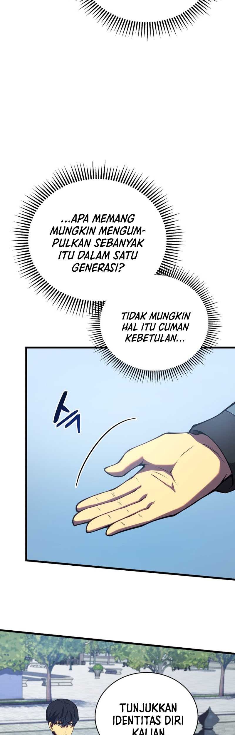 Swordmaster’s Youngest Son Bab 39 halaman 20