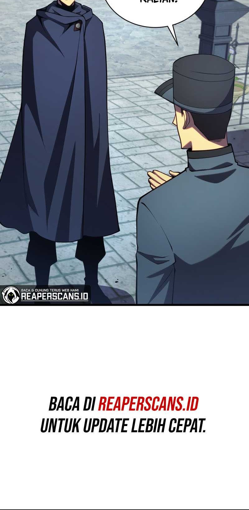 Swordmaster’s Youngest Son Bab 39 halaman 21