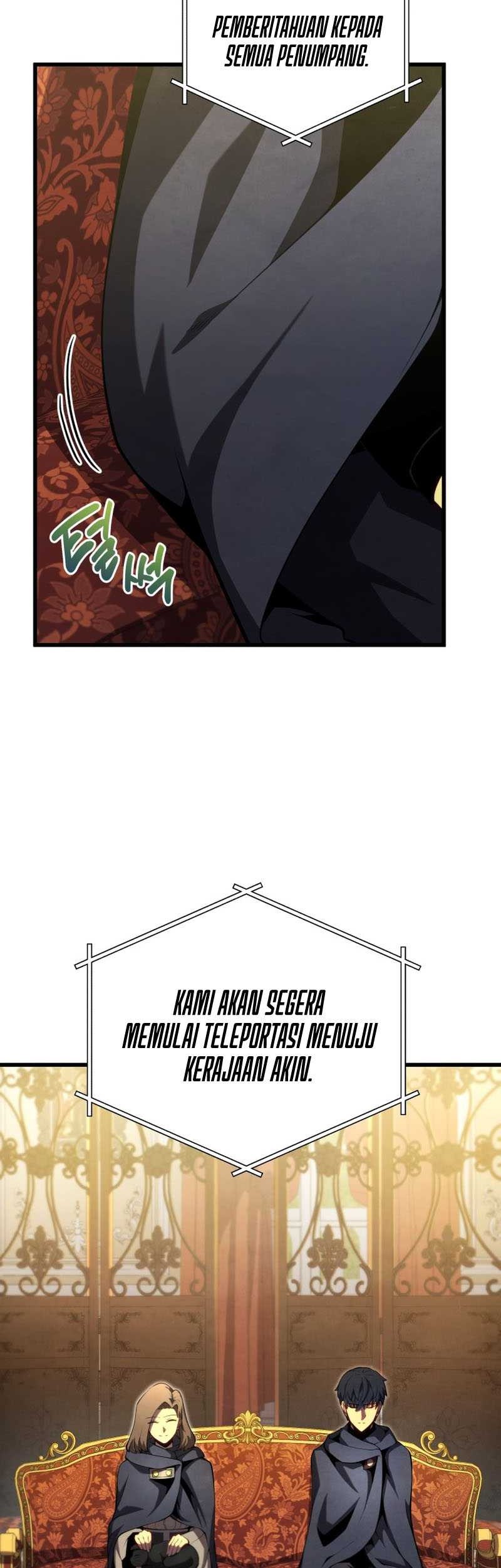 Swordmaster’s Youngest Son Bab 39 halaman 24