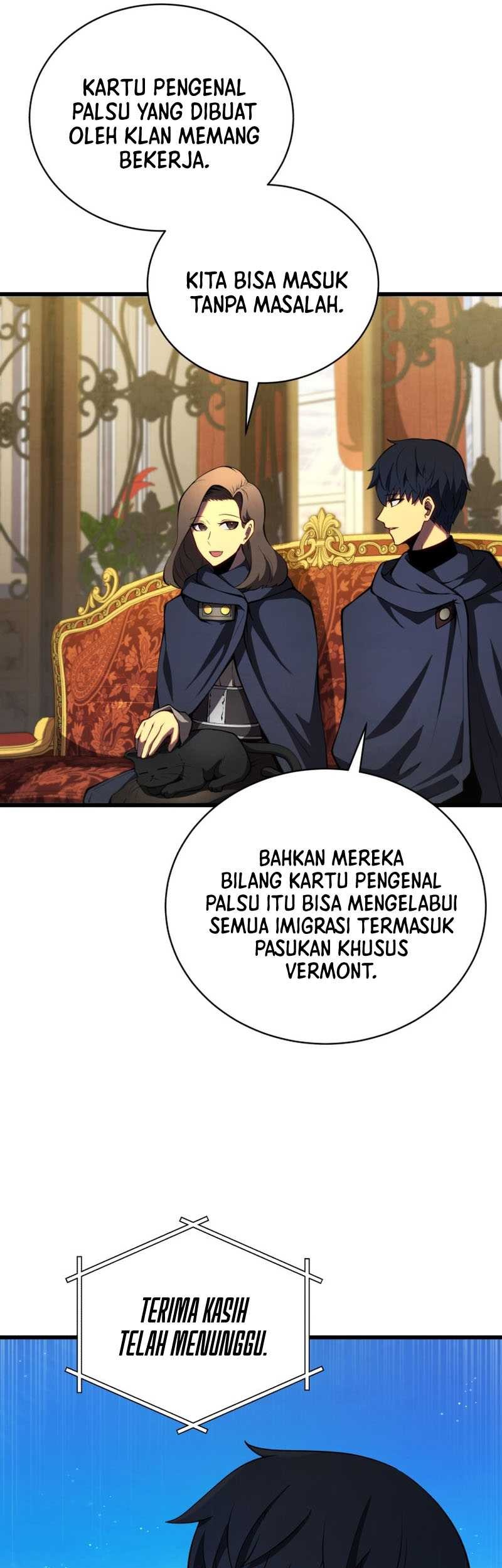 Swordmaster’s Youngest Son Bab 39 halaman 26