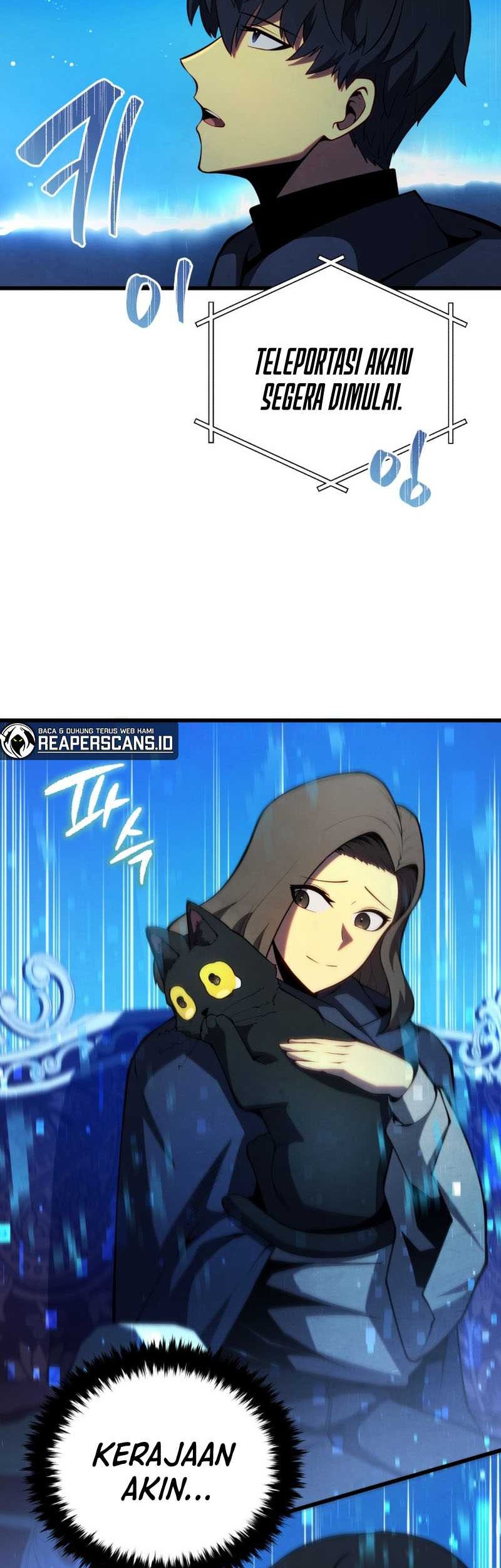 Swordmaster’s Youngest Son Bab 39 halaman 27