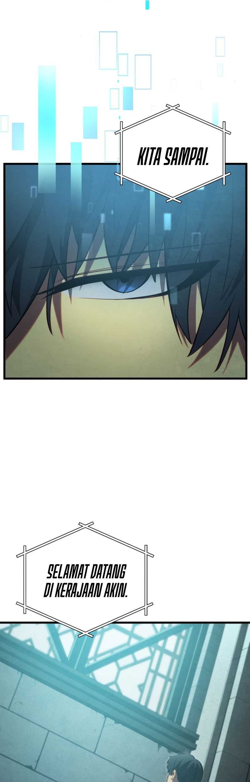 Swordmaster’s Youngest Son Bab 39 halaman 30